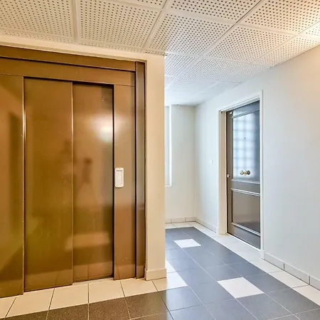 Apartman Bright And Pleasant With A Balcony! Toulouse