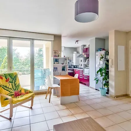 Bright And Pleasant With A Balcony! Apartman *