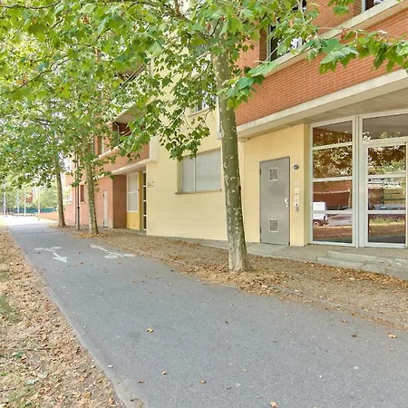 Bright And Pleasant With A Balcony! Apartment Toulouse
