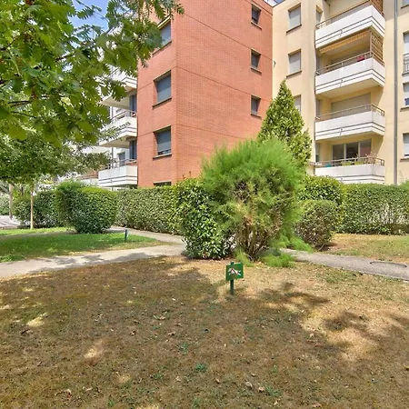Bright And Pleasant With A Balcony! Apartment